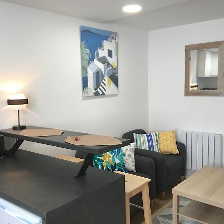 Studio Du Marche La Rochelle  Eksteriør billede